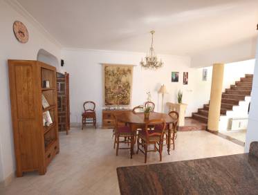 Bestaand - Villa - Ciudad Quesada - Central Quesada