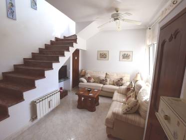 Bestaand - Villa - Ciudad Quesada - Central Quesada