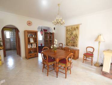 Bestaand - Villa - Ciudad Quesada - Central Quesada