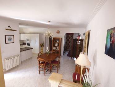 Bestaand - Villa - Ciudad Quesada - Central Quesada