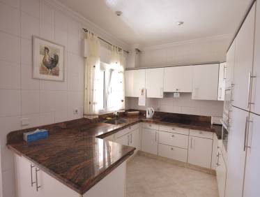 Bestaand - Villa - Ciudad Quesada - Central Quesada