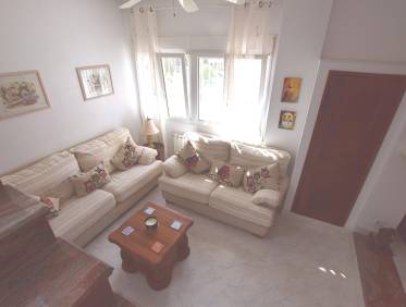 Bestaand - Villa - Ciudad Quesada - Central Quesada