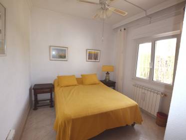 Bestaand - Villa - Ciudad Quesada - Central Quesada