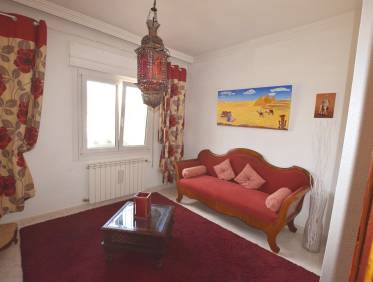 Bestaand - Villa - Ciudad Quesada - Central Quesada