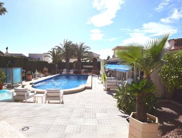 Bestaand - Villa - Ciudad Quesada - Central Quesada