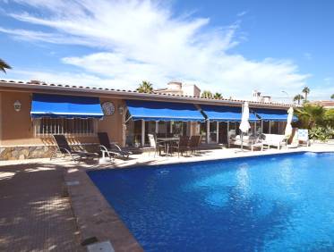 Bestaand - Villa - Ciudad Quesada - Central Quesada