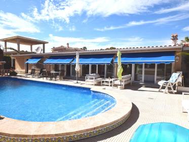 Bestaand - Villa - Ciudad Quesada - Central Quesada