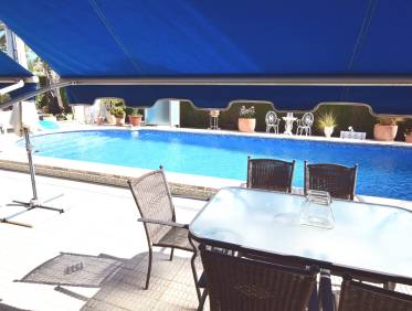 Bestaand - Villa - Ciudad Quesada - Central Quesada