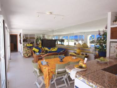 Bestaand - Villa - Ciudad Quesada - Central Quesada