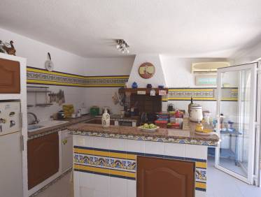 Bestaand - Villa - Ciudad Quesada - Central Quesada