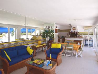 Bestaand - Villa - Ciudad Quesada - Central Quesada