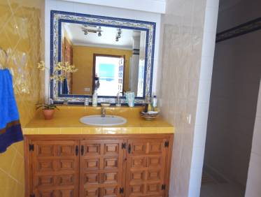 Bestaand - Villa - Ciudad Quesada - Central Quesada