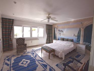 Bestaand - Villa - Ciudad Quesada - Central Quesada