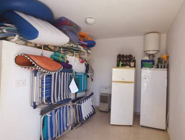 Bestaand - Villa - Ciudad Quesada - Central Quesada