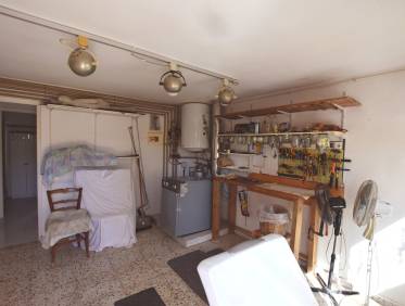 Bestaand - Villa - Ciudad Quesada - Central Quesada