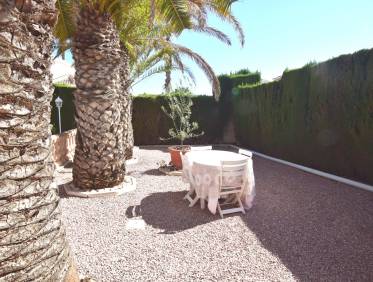 Bestaand - Villa - Ciudad Quesada - Central Quesada