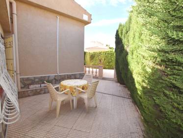 Bestaand - Villa - Ciudad Quesada - Central Quesada