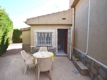 Bestaand - Villa - Ciudad Quesada - Central Quesada