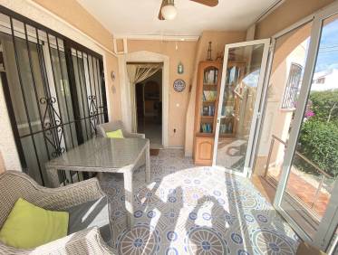 Bestaand - Villa - Ciudad Quesada - Central Quesada