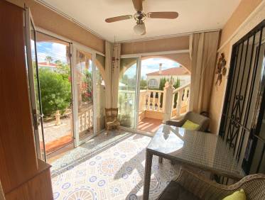 Bestaand - Villa - Ciudad Quesada - Central Quesada