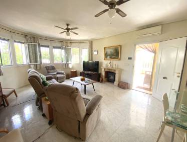 Bestaand - Villa - Ciudad Quesada - Central Quesada