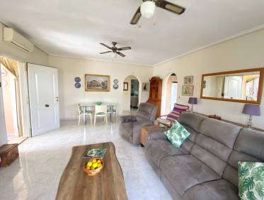 Bestaand - Villa - Ciudad Quesada - Central Quesada