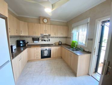 Bestaand - Villa - Ciudad Quesada - Central Quesada