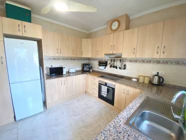 Bestaand - Villa - Ciudad Quesada - Central Quesada