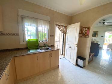 Bestaand - Villa - Ciudad Quesada - Central Quesada