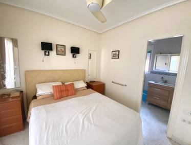 Bestaand - Villa - Ciudad Quesada - Central Quesada