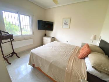 Bestaand - Villa - Ciudad Quesada - Central Quesada