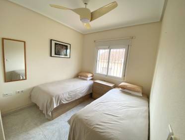 Bestaand - Villa - Ciudad Quesada - Central Quesada