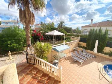 Bestaand - Villa - Ciudad Quesada - Central Quesada