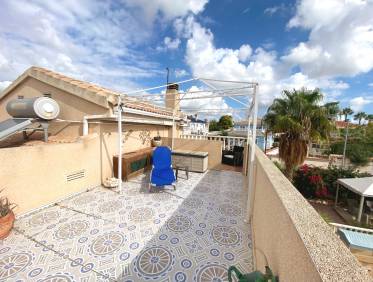 Bestaand - Villa - Ciudad Quesada - Central Quesada