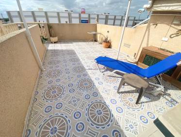 Bestaand - Villa - Ciudad Quesada - Central Quesada