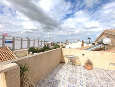 Bestaand - Villa - Ciudad Quesada - Central Quesada