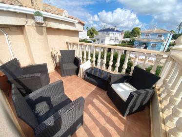 Bestaand - Villa - Ciudad Quesada - Central Quesada