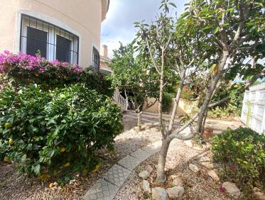 Bestaand - Villa - Ciudad Quesada - Central Quesada