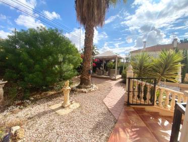 Bestaand - Villa - Ciudad Quesada - Central Quesada