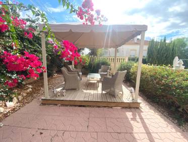 Bestaand - Villa - Ciudad Quesada - Central Quesada