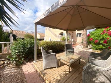 Bestaand - Villa - Ciudad Quesada - Central Quesada