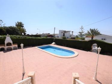 Bestaand - Villa - Ciudad Quesada - Central Quesada