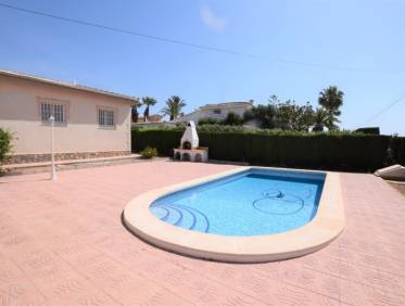 Bestaand - Villa - Ciudad Quesada - Central Quesada