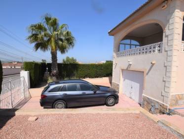 Bestaand - Villa - Ciudad Quesada - Central Quesada