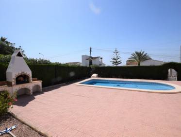 Bestaand - Villa - Ciudad Quesada - Central Quesada