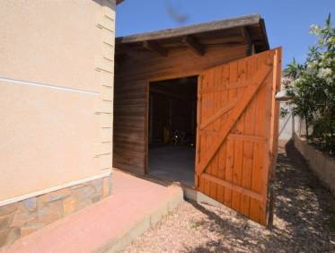 Bestaand - Villa - Ciudad Quesada - Central Quesada