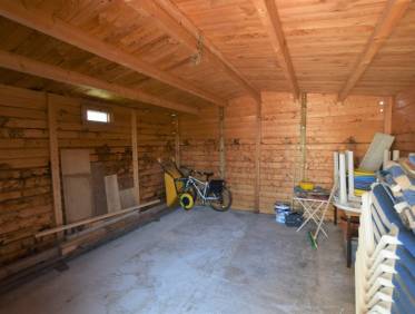 Bestaand - Villa - Ciudad Quesada - Central Quesada