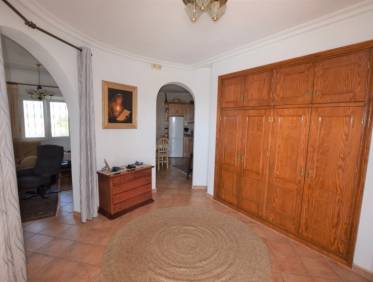 Bestaand - Villa - Ciudad Quesada - Central Quesada