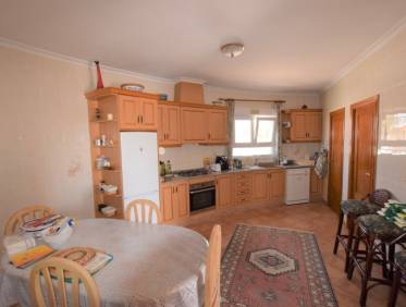 Bestaand - Villa - Ciudad Quesada - Central Quesada