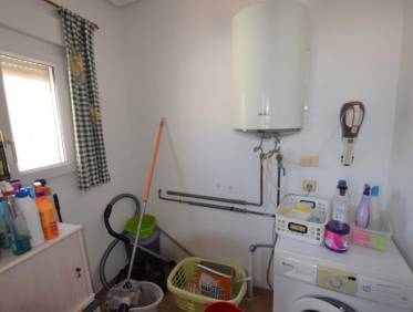 Bestaand - Villa - Ciudad Quesada - Central Quesada